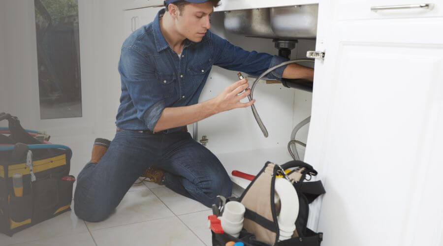 Professional septic pumping service in Pleasant Hill, IL